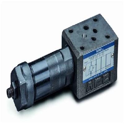 Counter Balance Valve