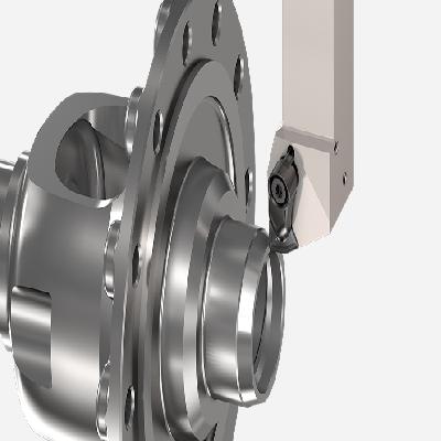 Differential Housing