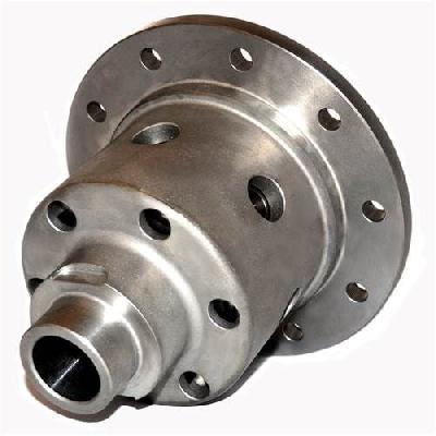 Escort Differential Housing