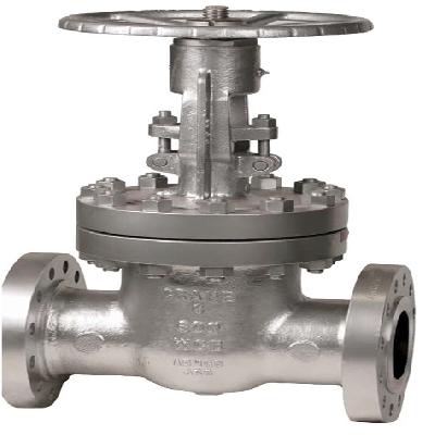 Hydra Crane Check Valve