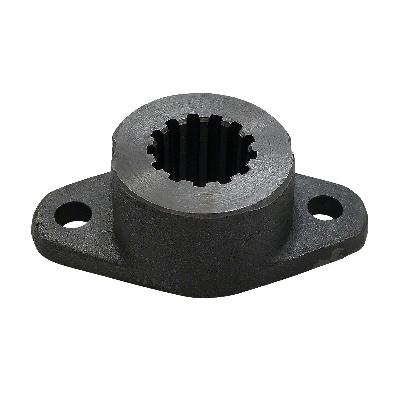 Hydraulics Pump Flange