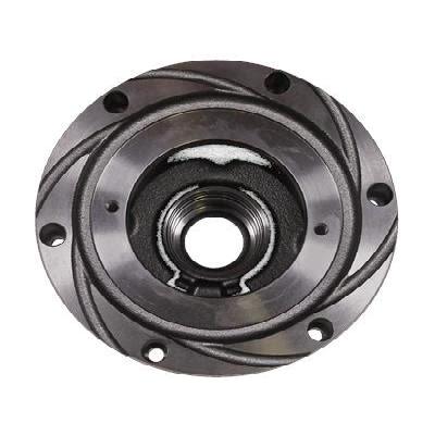 Oil Chamber for Reduction Housing