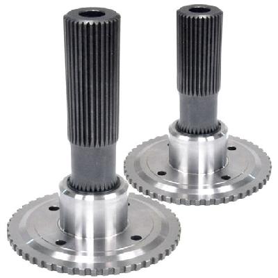 Out Put Shaft