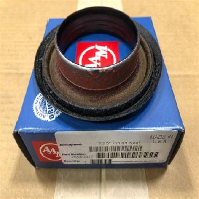 Pinion Sleeve