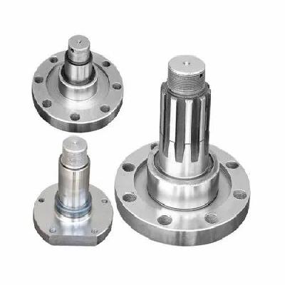 Rotavatir Gear