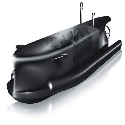 Seal Carrier