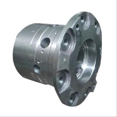 Standerd Crane Differential housing