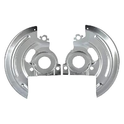 Swaraj Tractor Brake Plate