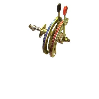 Tractor Control Sector Assy