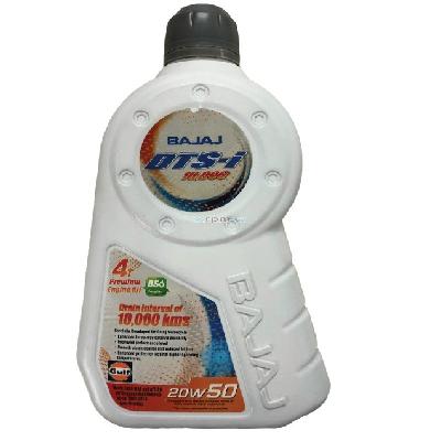 Bajaj Dtsi 10000 Engine Oil