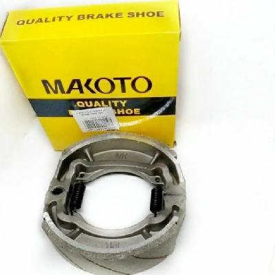 Bajaj Pulsar Brake Shoe