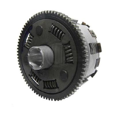 Bajaj Pulsar NS160 Clutch Plates