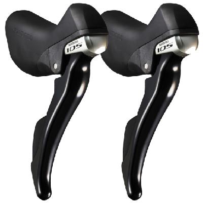 bike gear lever