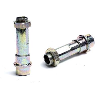bike half axles