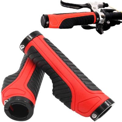 Bike Handle Grip Set