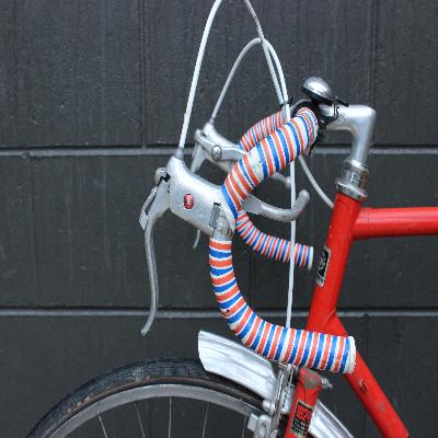 bike handlebar