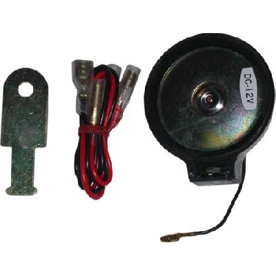 bike indicator buzzer