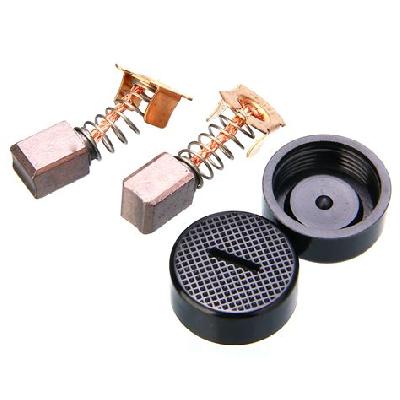 bike self carbon brush
