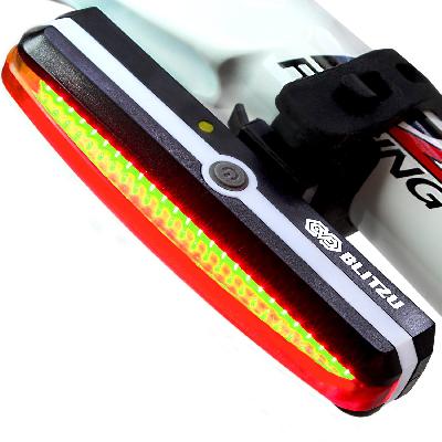 Bike Tail Light