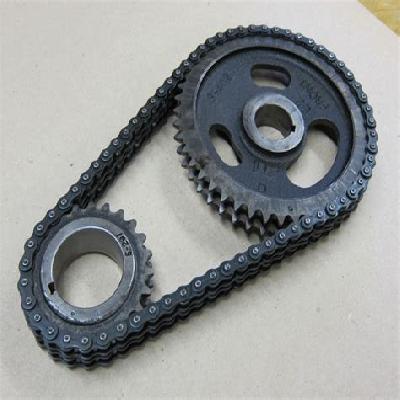 BIKE TIMING CHAIN