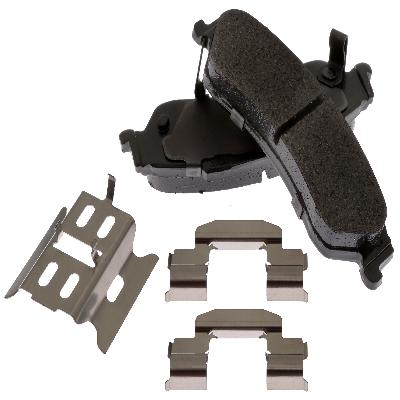 Brake Pad