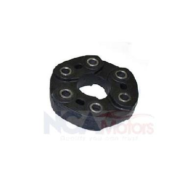 Discover Rubber Coupling