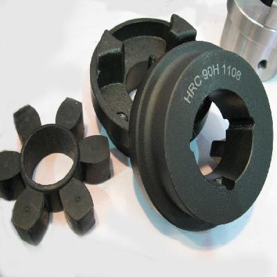 Dream Yuga Rubber Coupling