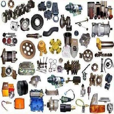 Hero Bike Spare Parts