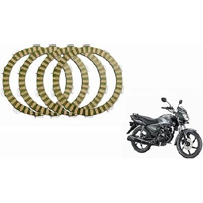 Honda CB Shine Clutch Plate