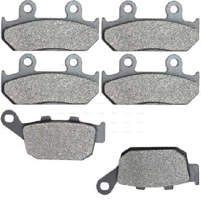 Honda CBR Brake Shoe