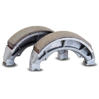Honda Shine Brake Shoe