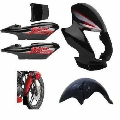Honda Shine Spare Part