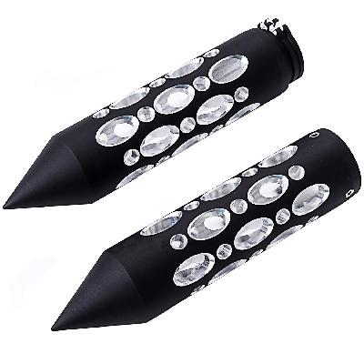 Motorcycle Handle Grip