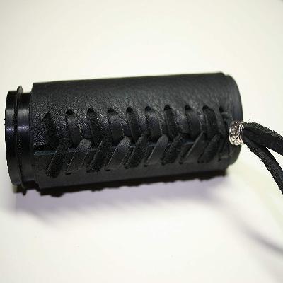 motorcycle handle grip cover