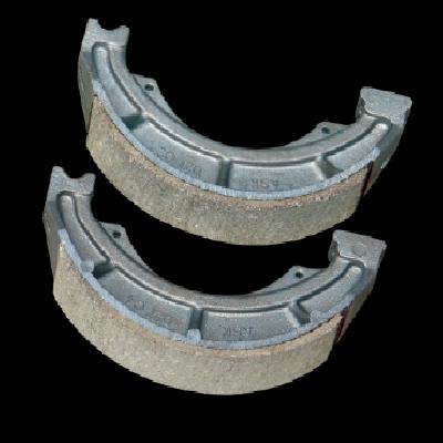 Pulsar Bike Brake Shoe