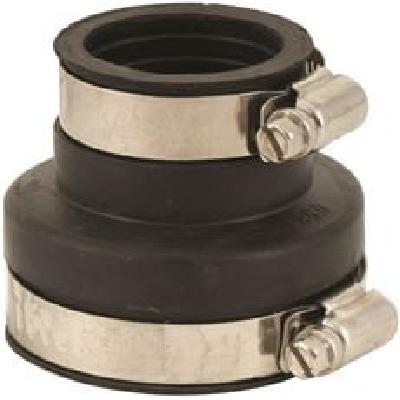 Rubber Coupling