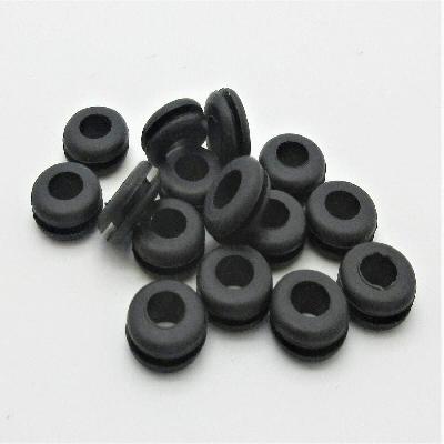 Splendor Panel Rubber Grommet