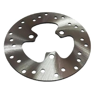 TVS Raider 125 Bike Pressure Plate