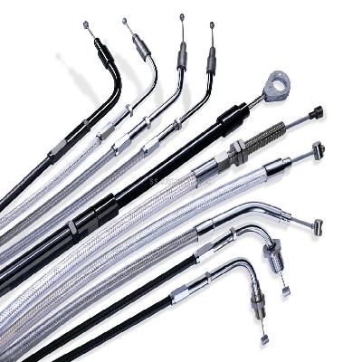 Two Wheeler Clutch Cables