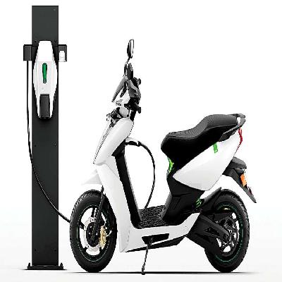 Two Wheeler Petrol-T