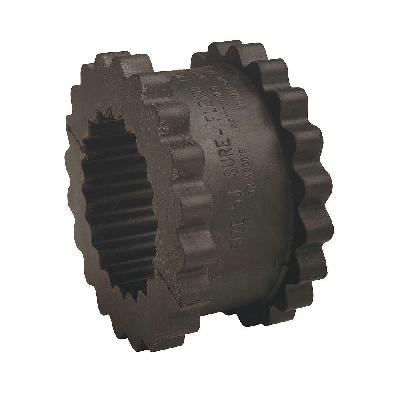 Victor Rubber Coupling