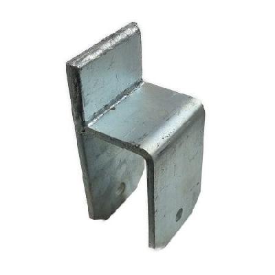 Center Hanger With Rocker 80x16