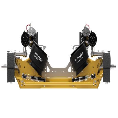 Lifting Axle Suspension Kit