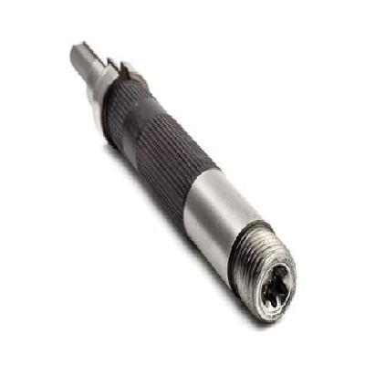 Alternator Shafts