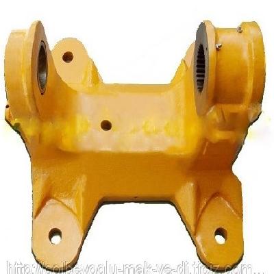 Bhagwati Enterprises Cast Iron JCB Carriage
