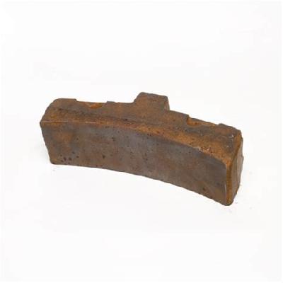 Cast Iron Break Housing