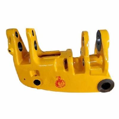 Cast Iron JCB KPC Carriage