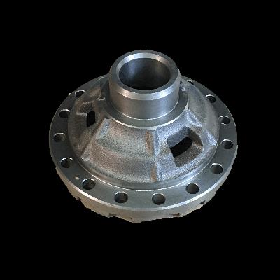 Differential Housing