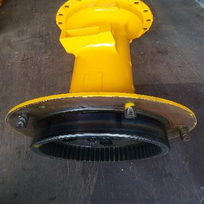JCB Housing Arm Axle