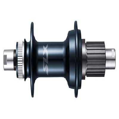 Rear Hub